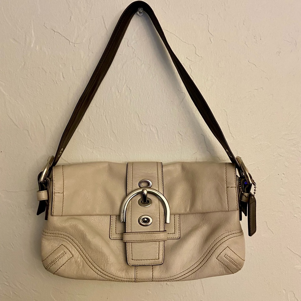 Vintage COACH purse